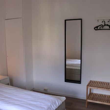 Valldal Gjestgiveri Eksteriør bilde