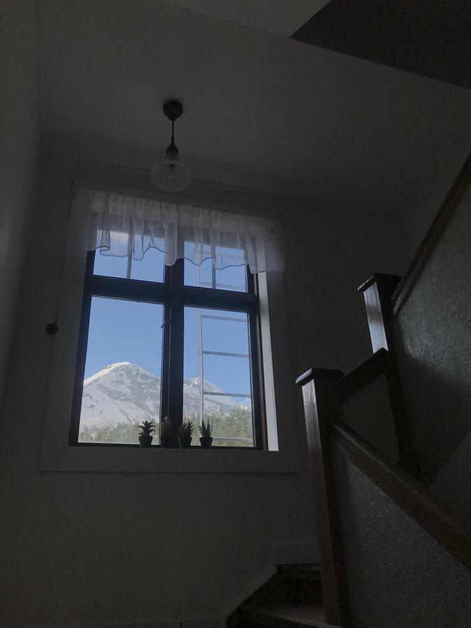 Valldal Gjestgiveri Eksteriør bilde
