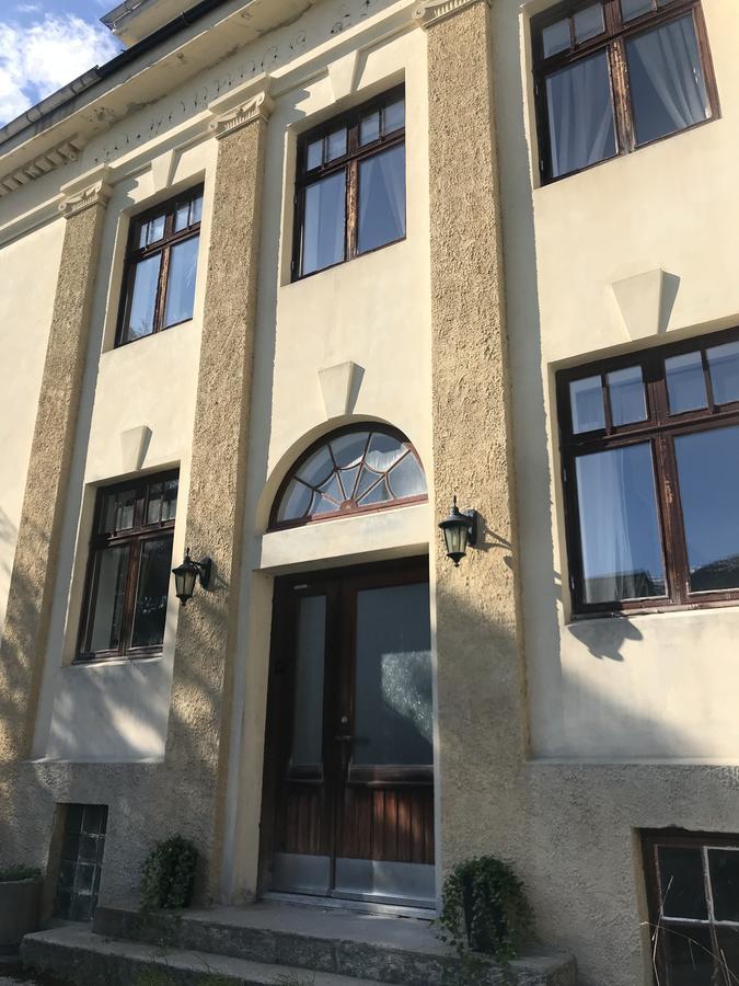 Valldal Gjestgiveri Eksteriør bilde
